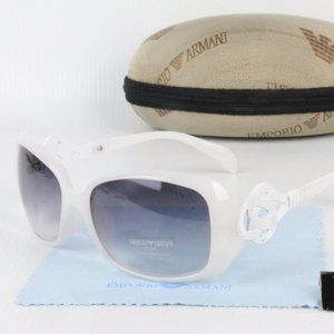 ARMANI Sunglasses so absolutely